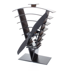 Stove Fan: Vanquish 250